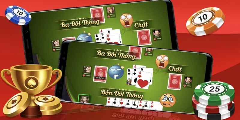Bài tiến lên