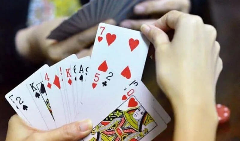 Hướng dẫn chơi game bài câu cá dễ hiểu nhất cho bạn