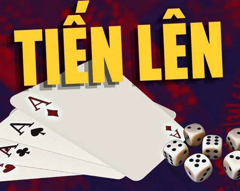Game bài tiến lên ngày nay được nâng cấp lên nhiều thể loại