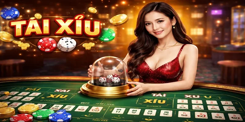 app tài xỉu nào dễ thắng nhất