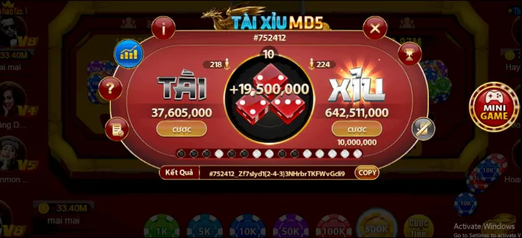 Tiêu chí đánh giá một App Tài Xỉu online uy tín