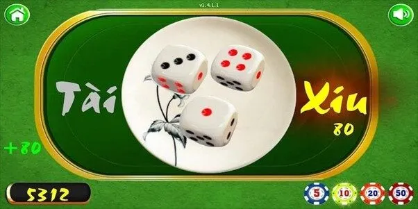 Cách Chơi Cược Tổng Tài Xỉu Là Gì?