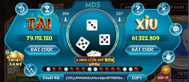 Cách nhận biết link tài xỉu MD5 an toàn và đáng tin cậy