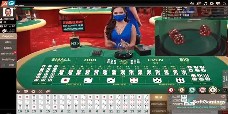 Chi tiết cách chia vốn đánh tài xỉu du kích hiệu quả