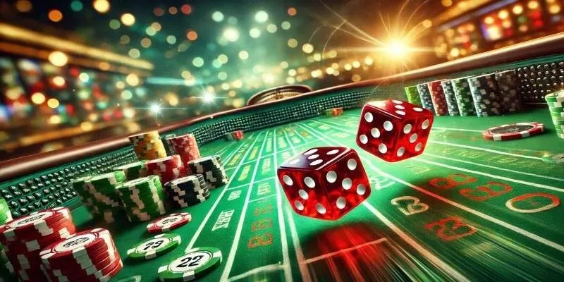 Kinh nghiệm phân tích cầu 2-2 trong tài xỉu có kiểm soát